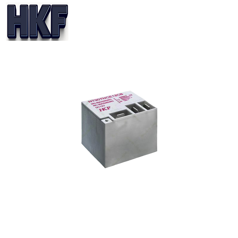 RELAY NT90 12V 30A HKF