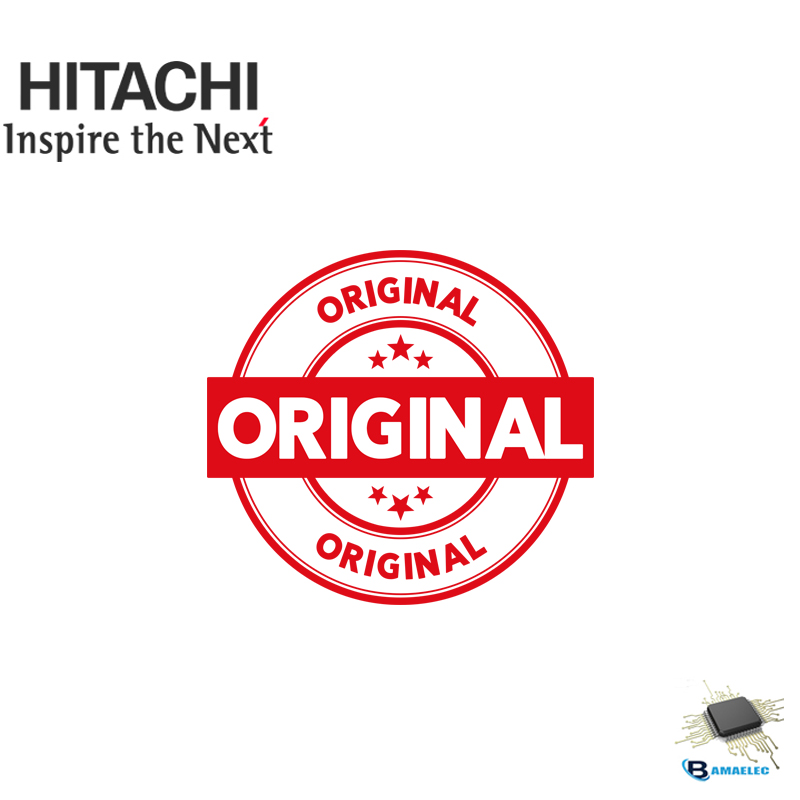 560UF 450V HITACHI JAPAN