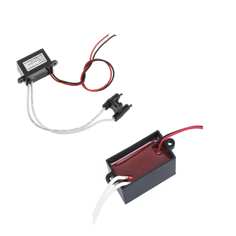 ماژول یون منفی ساز 2 سر 220 ولت Negetive lon Generator