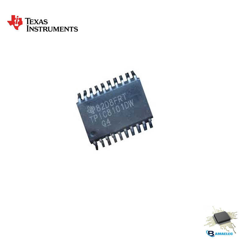 TPIC8101DWR