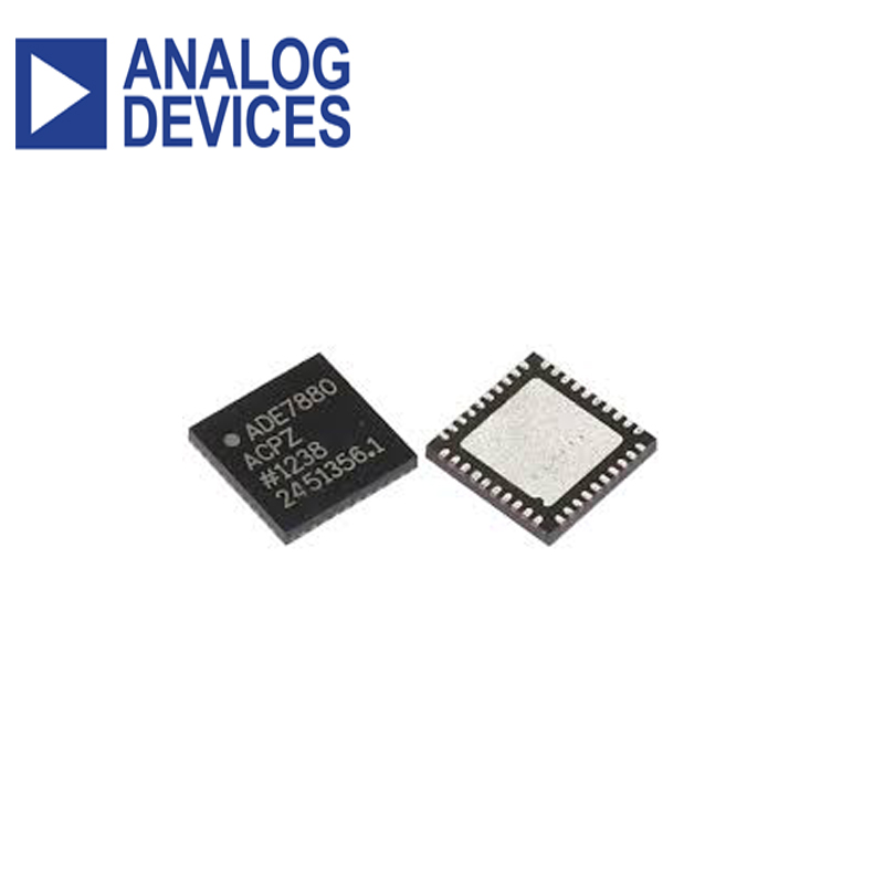 ADE7880ACPZ