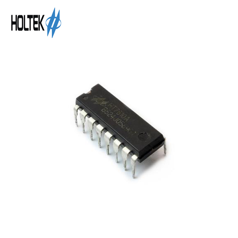 HT7610A