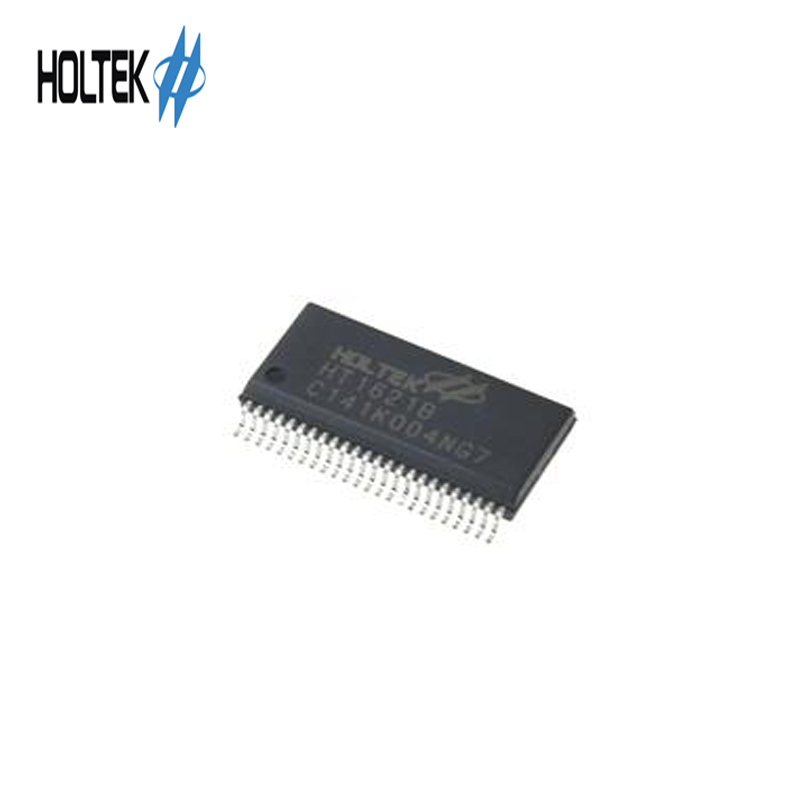 HT1621B-SSOP-48