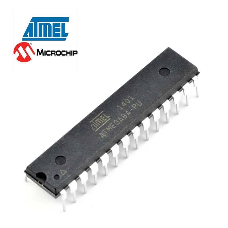 ATMEGA8A-PU