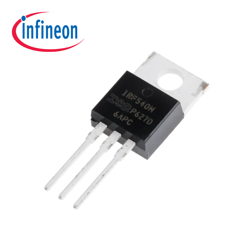 IRF540NPBF
