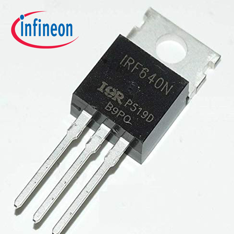 IRF640NPBF