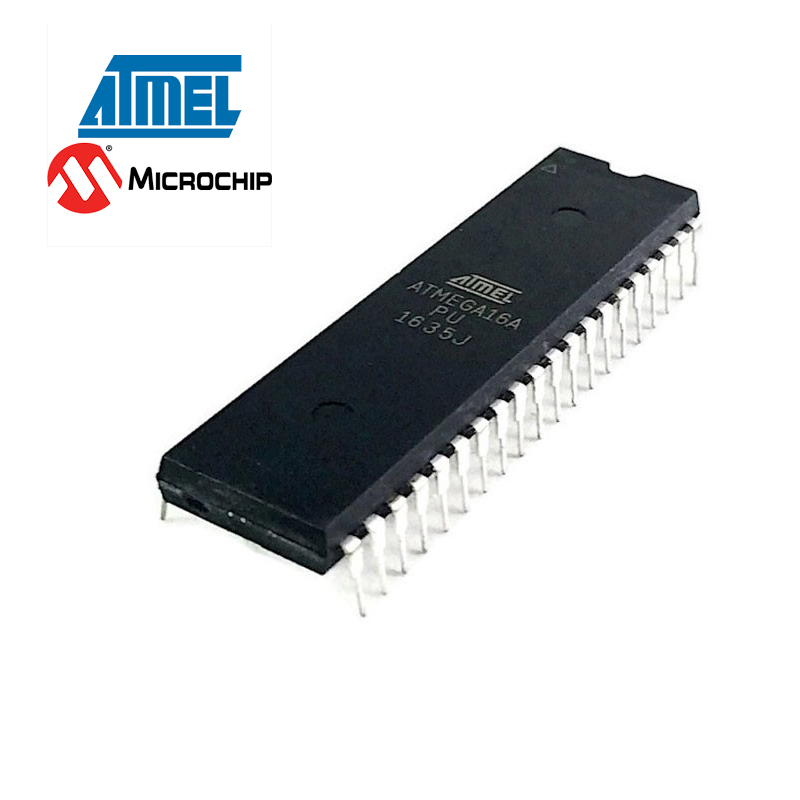 ATMEGA16A-PU
