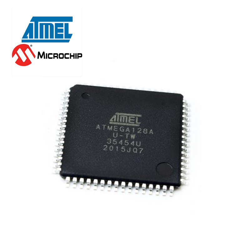 ATMEGA128A-AU