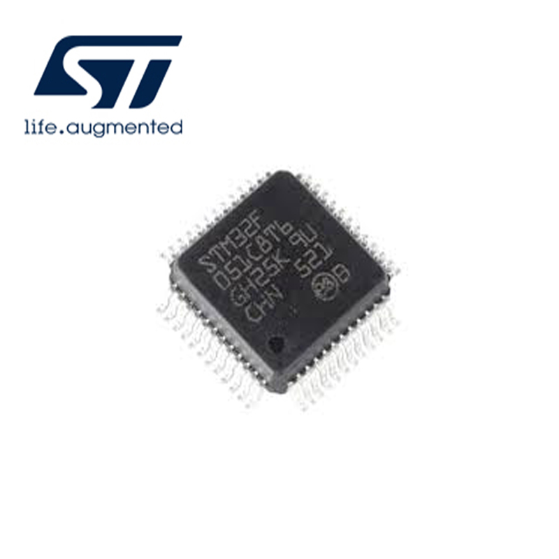 STM32F051C8T6