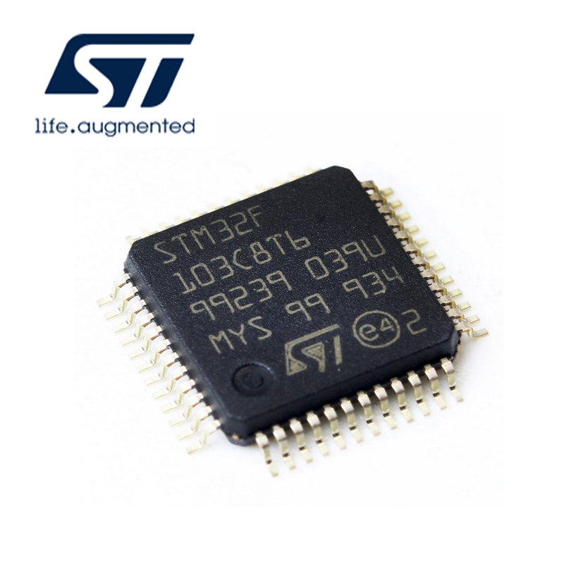 STM32F103C8T6TR
