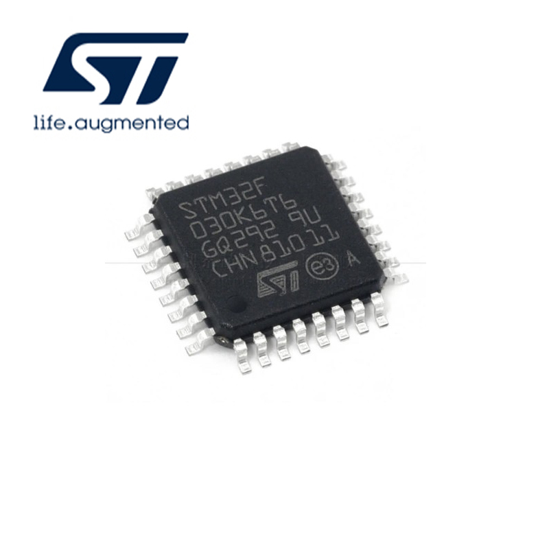 STM32F030K6T6TR