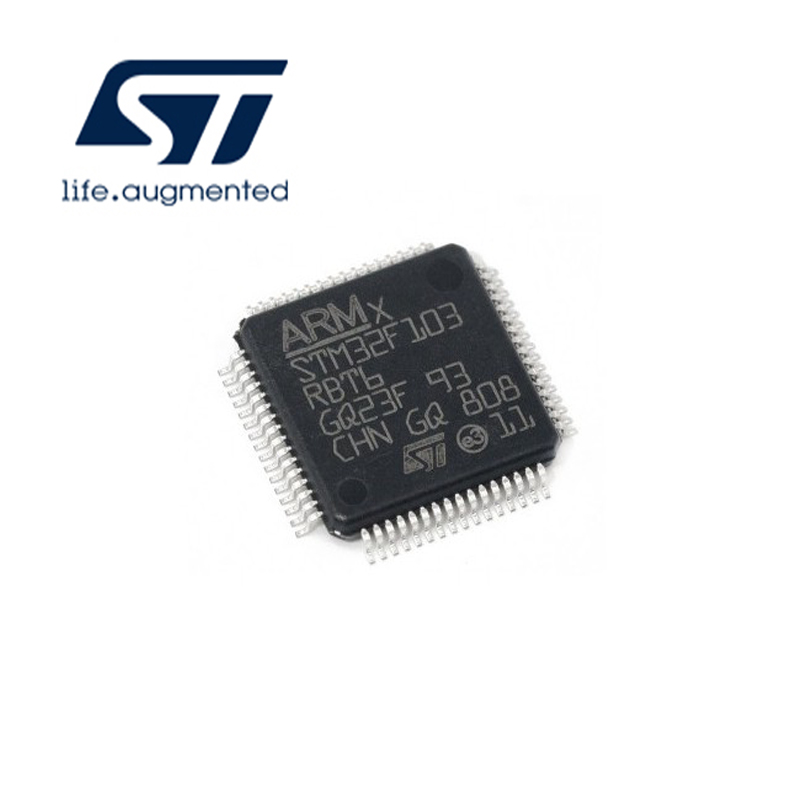 STM32F103RBT6