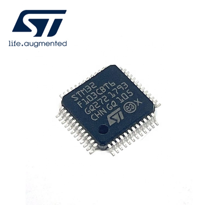 STM32F103CBT6TR