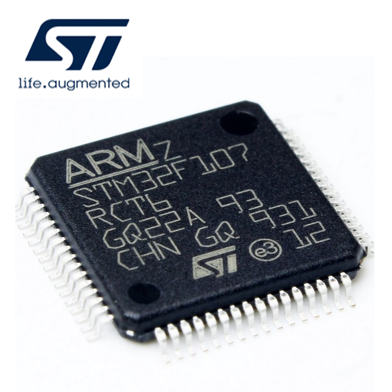 STM32F107RCT6
