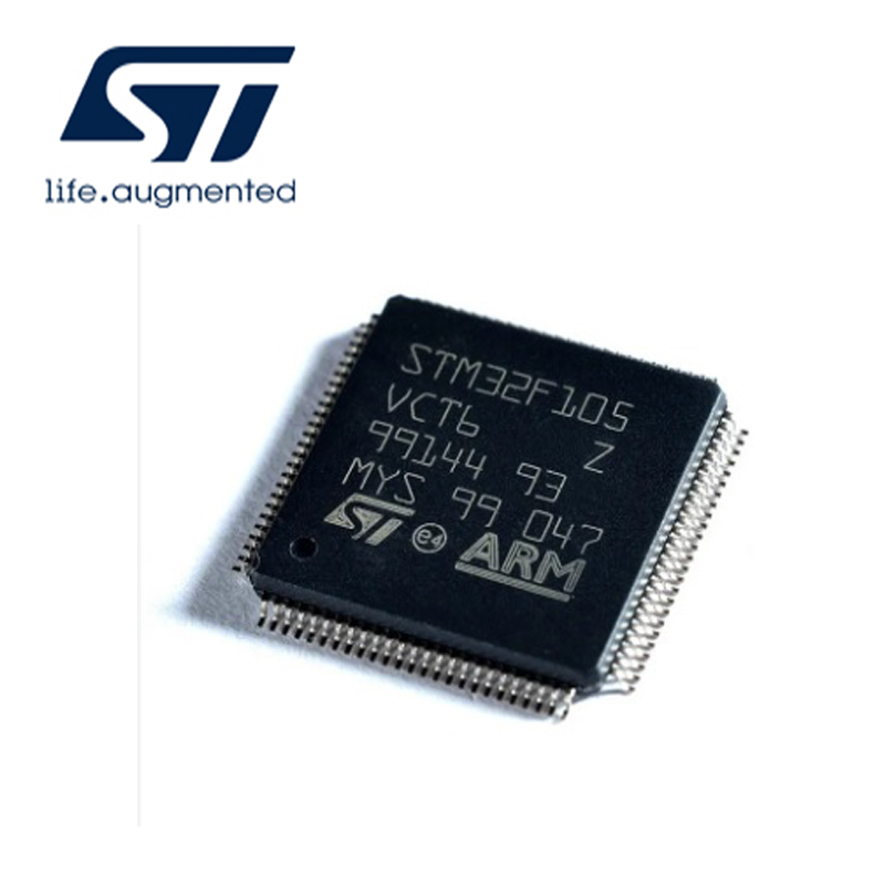STM32F105VCT6