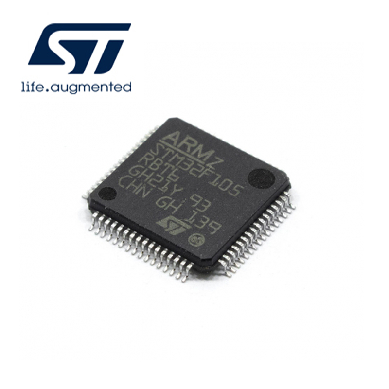 STM32F105RBT6