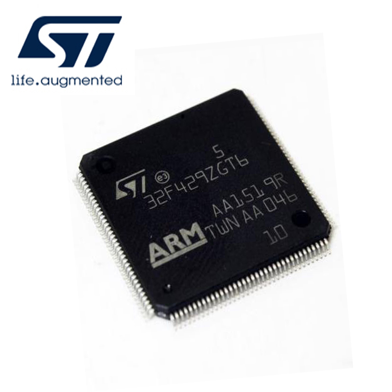 STM32F429ZGT6