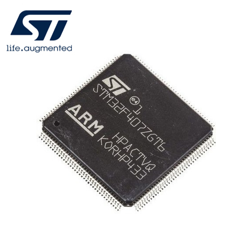 STM32F407ZGT6