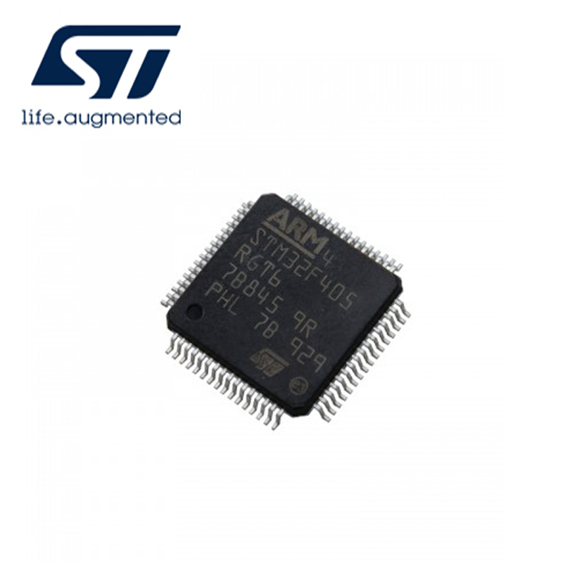 STM32F405RGT6