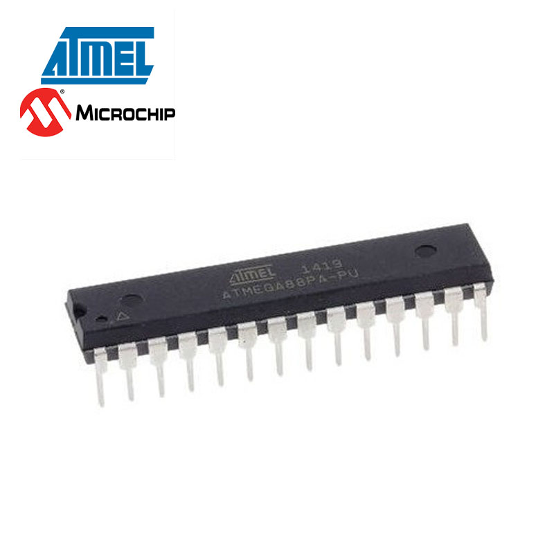 ATMEGA88PA-PU
