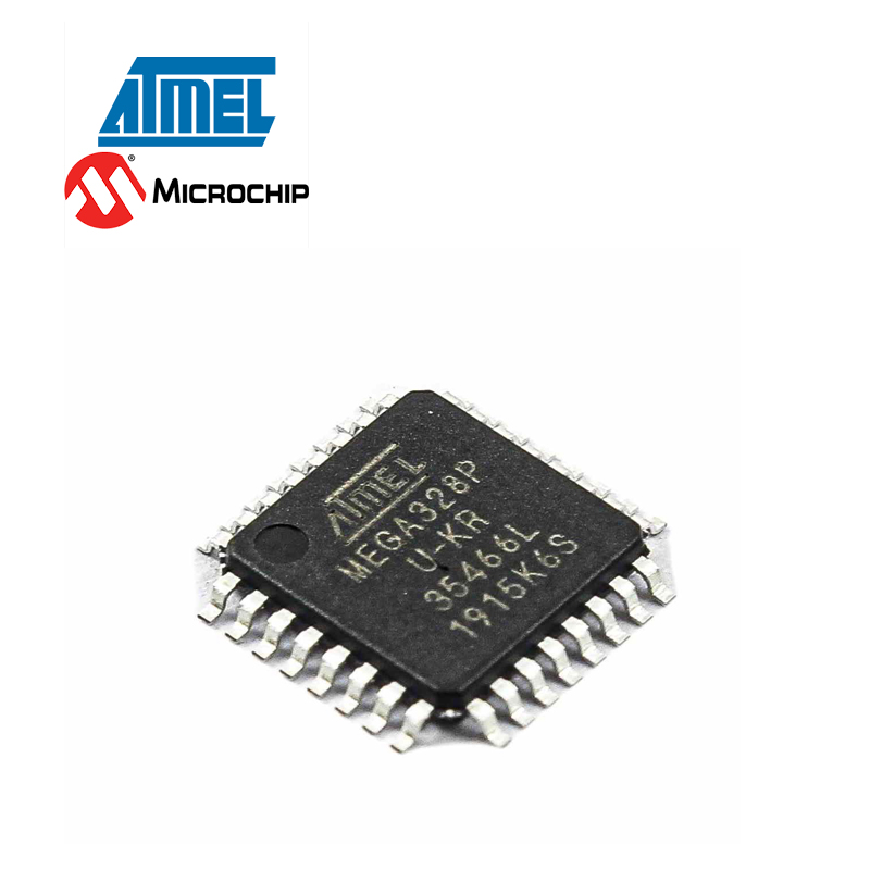 ATMEGA328P-AU