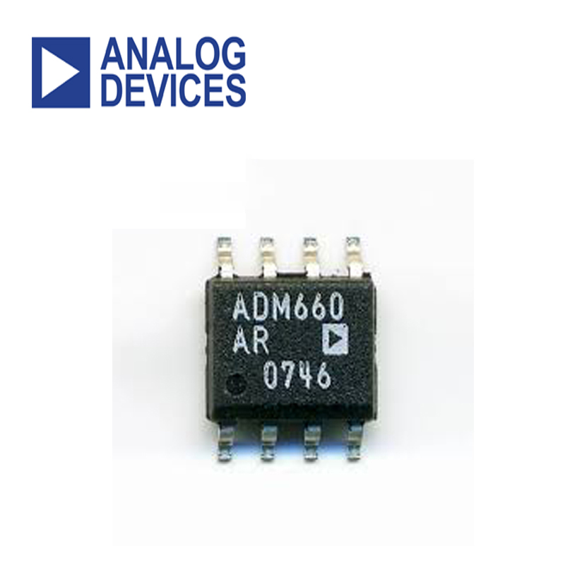 ADM660ARZ