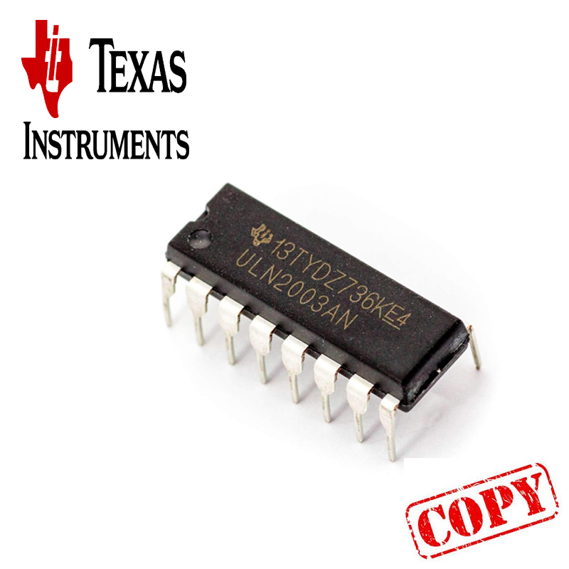 ULN2003AN