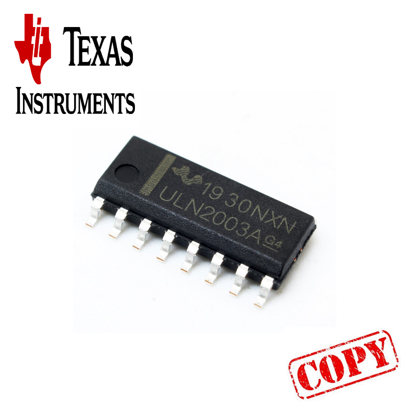 ULN2003ADR