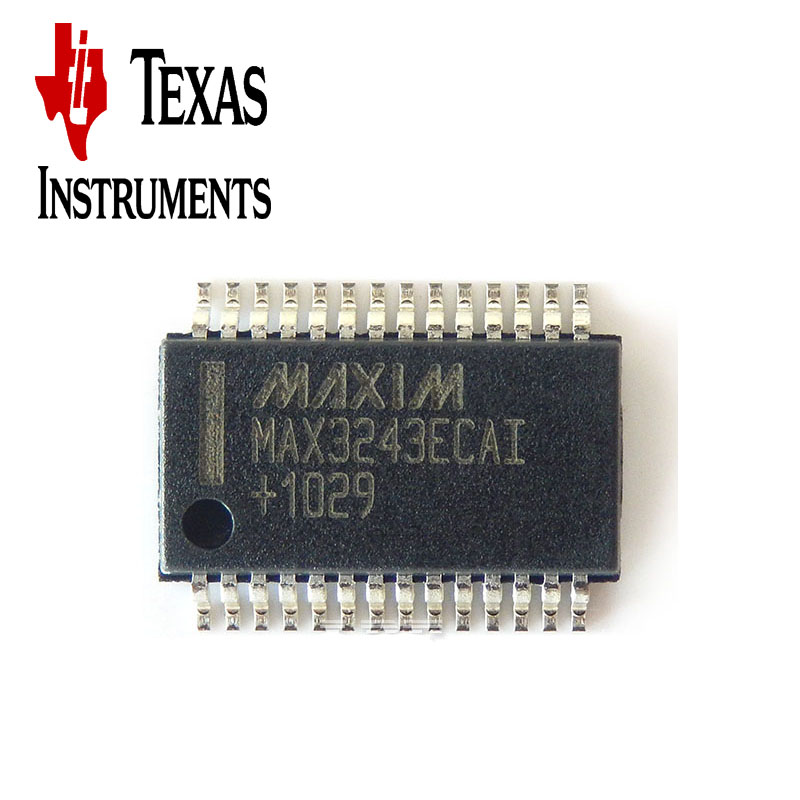 MAX3243CDB