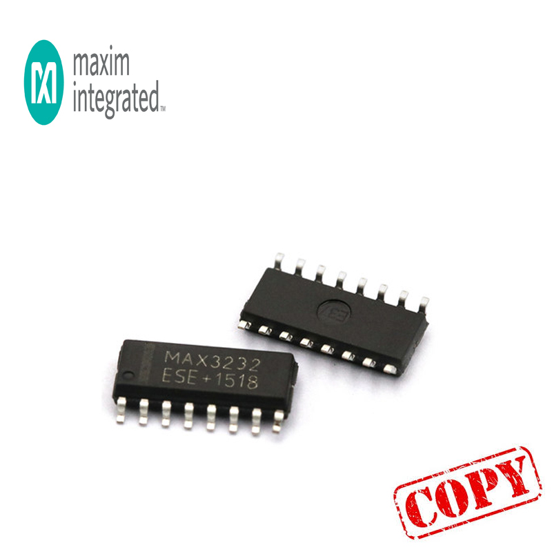 MAX3232CSE