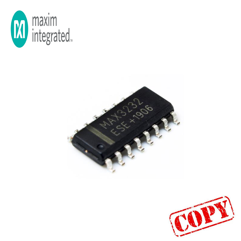 MAX3232ESE