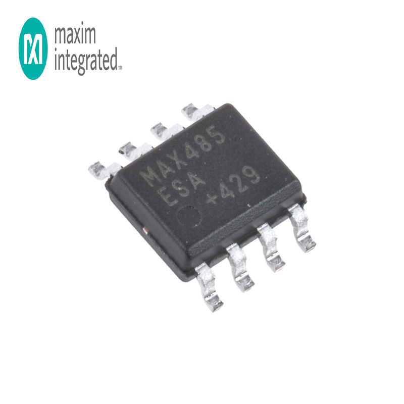 +MAX485ESA