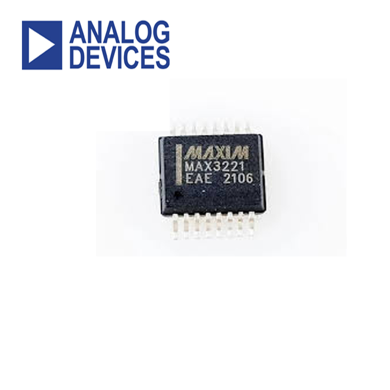 MAX3221EAE