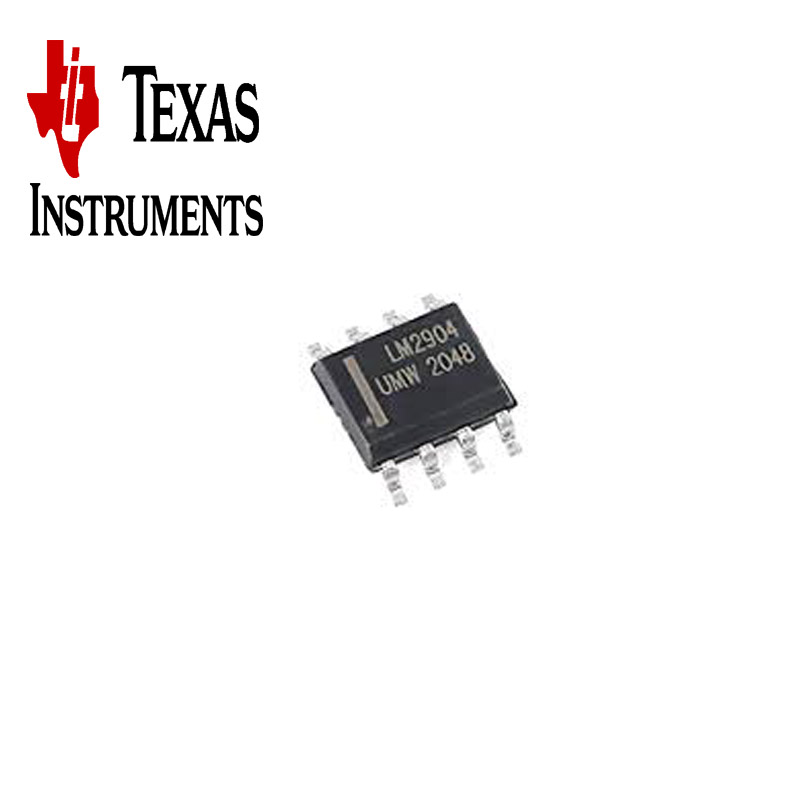 LM2904DR
