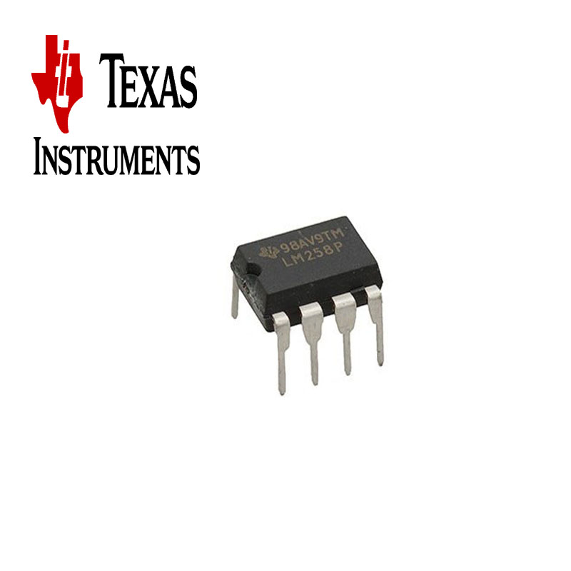 LM258P
