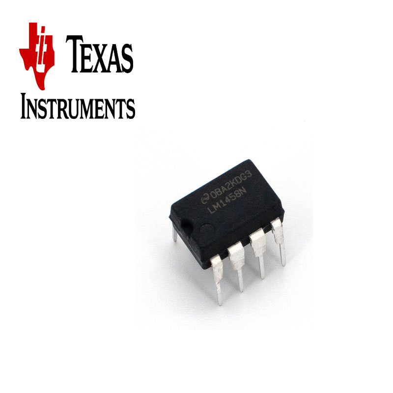 LM1458N/NOPB