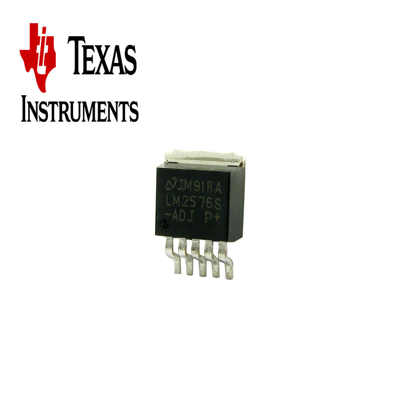 LM2576S-ADJ