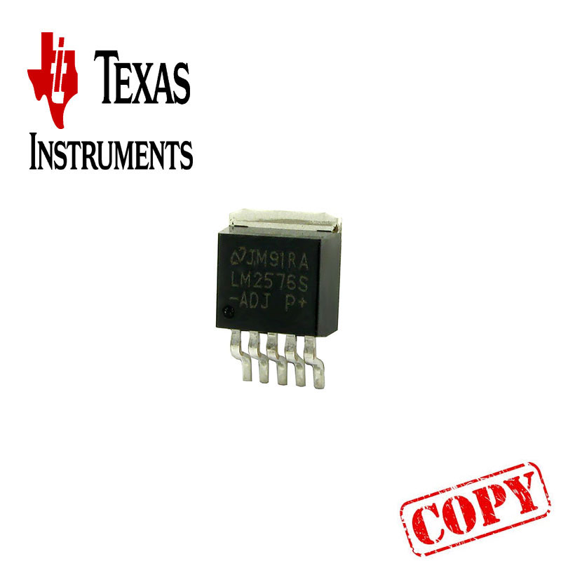LM2576S-ADJ