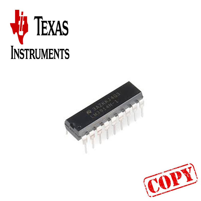 LM3914N-1