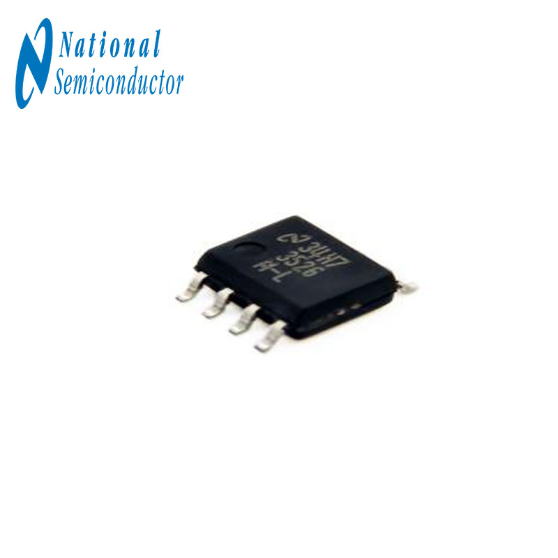 LM3526MX-L