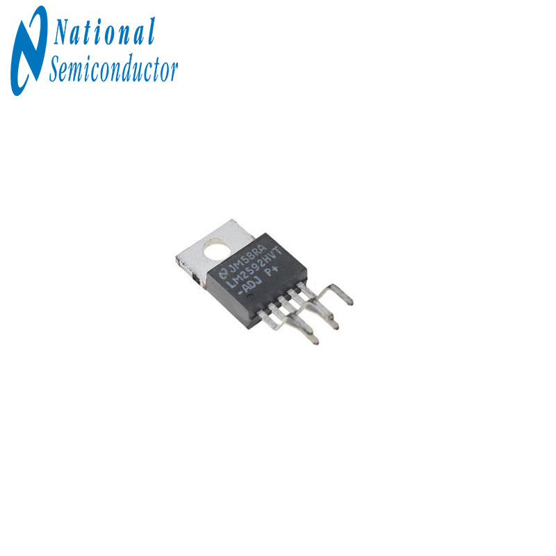 LM2592HVT-ADJ