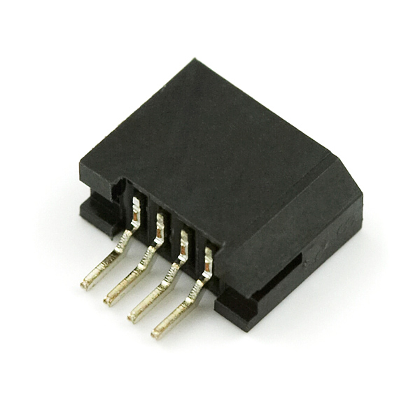 4PIN TOUCH SCREEN CONNECTOR