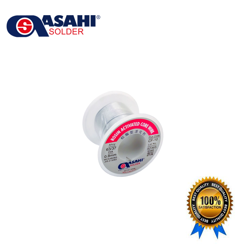 قلع آساهی اوریجینال سایز های 0.8   - 0.4-  0.6  -0.2