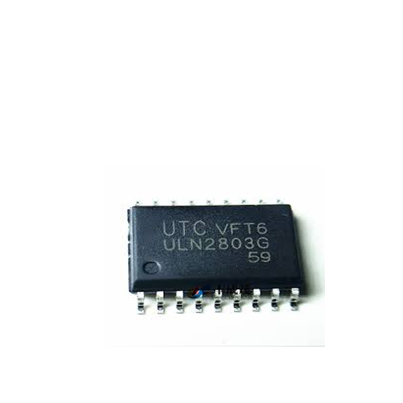 ULN2803G-S18-R