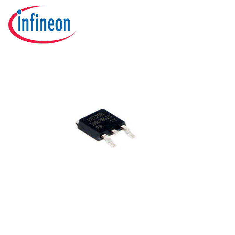 IRLR120NTRPBF