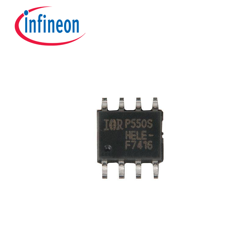 IRF7416PBF