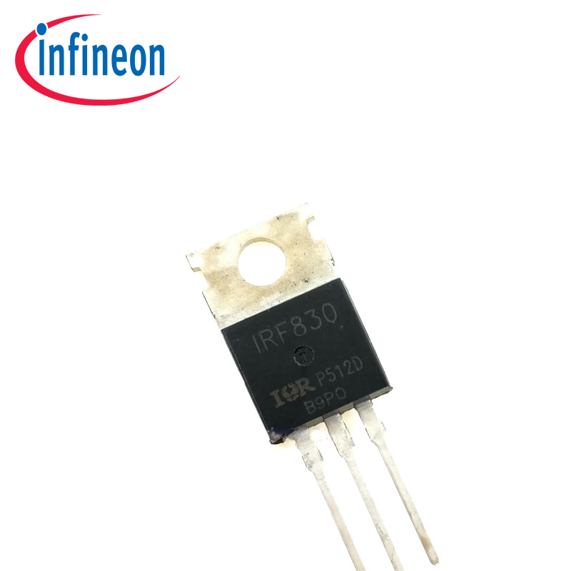 IRF830PBF