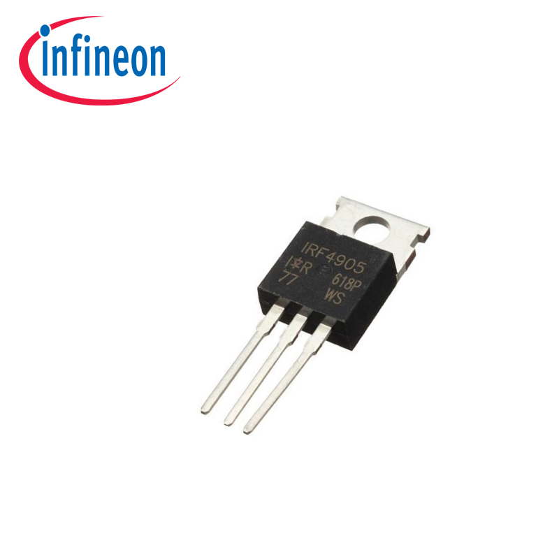 IRF4905PBF