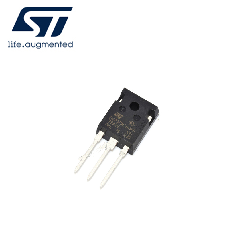 STGW45HF60WD