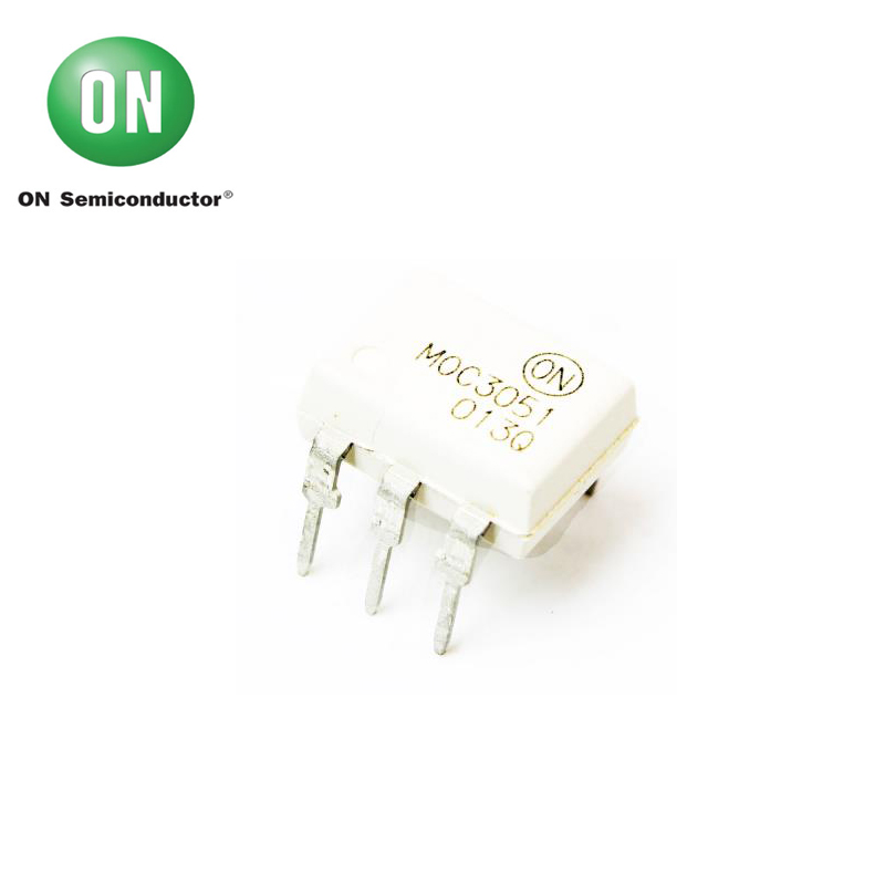 MOC3051M